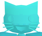 067 - Mew-ish - Monster Rancher DS