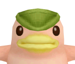 145 - Mocchi - Monster Rancher DS