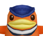 146 - TropiMochi - Monster Rancher DS