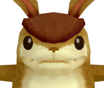 148 - Mucchi - Monster Rancher DS