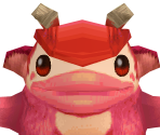 150 - Manna - Monster Rancher DS