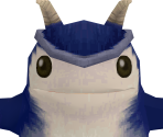 151 - PengiMochi - Monster Rancher DS