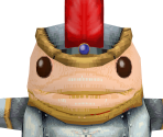 153 - Armocchi - Monster Rancher DS