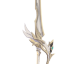 Aquila Favonia - Genshin Impact
