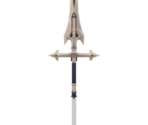 Favonius Lance - Genshin Impact
