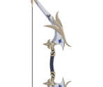 Favonius Warbow - Genshin Impact