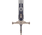 Favonius Greatsword - Genshin Impact