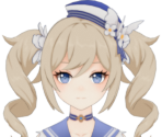 Barbara (Summertime Sparkle) - Genshin Impact