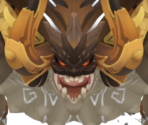 Azhdaha - Genshin Impact