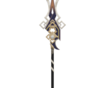 Vortex Vanquisher - Genshin Impact
