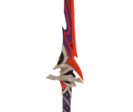 Kagotsurube Isshin - Genshin Impact