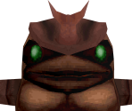 155 - Beetle Mocchi - Monster Rancher DS