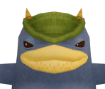 157 - Devi - Monster Rancher DS