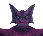 258 - Naga - Monster Rancher DS