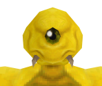 259 - Cyclops - Monster Rancher DS