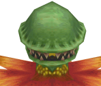 260 - Jungler - Monster Rancher DS