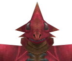 262 - Blobster - Monster Rancher DS