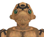 263 - Ceto - Monster Rancher DS