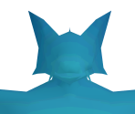 265 - Naga-ish - Monster Rancher DS