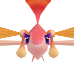 009 - Ogyo - Monster Rancher DS