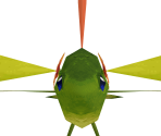 010 - Plauna - Monster Rancher DS