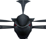 012 - Evil Fish - Monster Rancher DS