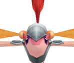 013 - Osaka Knight - Monster Rancher DS
