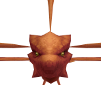 014 - Gyoruna - Monster Rancher DS