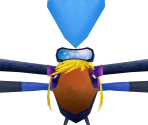 015 - Surfana - Monster Rancher DS