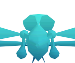 016 - Ogyo-ish - Monster Rancher DS