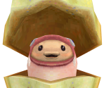 089 - Shellincho - Monster Rancher DS