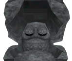 090 - Stoneface - Monster Rancher DS