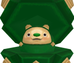 091 - Koroncho - Monster Rancher DS