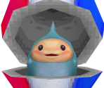 095 - Marincho - Monster Rancher DS