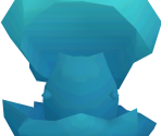 099 - Pancho-ish - Monster Rancher DS
