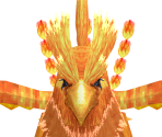 237 - Phoenix - Monster Rancher DS