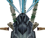 238 - Death Wing - Monster Rancher DS