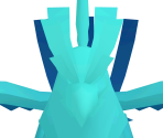 240 - Phoenix-ish - Monster Rancher DS