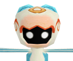 113 - Piroro - Monster Rancher DS