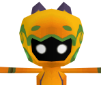 114 - Bree - Monster Rancher DS