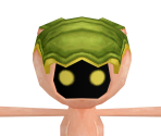 116 - Pururu - Monster Rancher DS