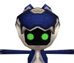 117 - Urara - Monster Rancher DS