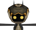 119 - Death Clown - Monster Rancher DS