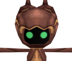 121 - Kablo - Monster Rancher DS