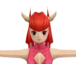 100 - Pixie - Monster Rancher DS