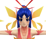 101 - Pink Princess - Monster Rancher DS