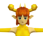 102 - Sueko - Monster Rancher DS