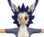 105 - Aero - Monster Rancher DS