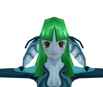 106 - Undine - Monster Rancher DS