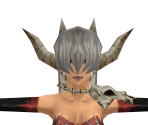 107 - Lilim - Monster Rancher DS